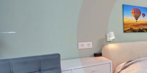 2-комн квартира улица Константина Симонова, 8К2