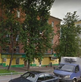 Продажа 4-комн квартиры на вторичном рынке Сколковское ш,  д. 7