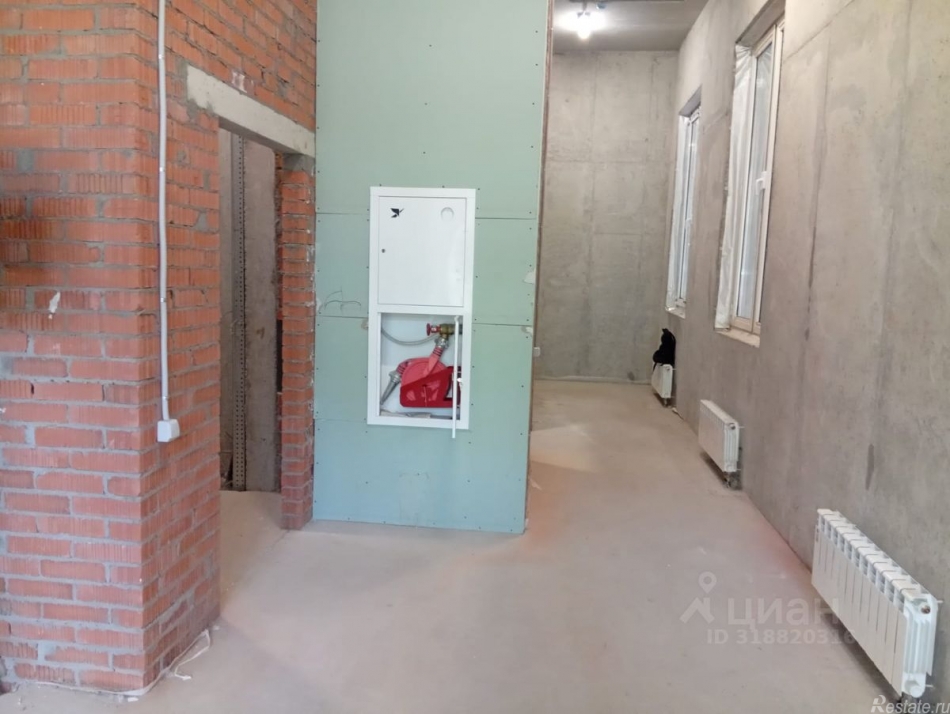 Продажа ПСН Парковая 9-я ул,  д. 66 к4