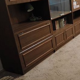 Аренда 3-комн квартиры на вторичном рынке Кингисепп, Восточная улица, 6