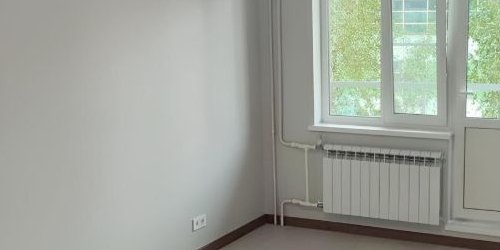 2-комн квартира проспект Ударников, 27К1