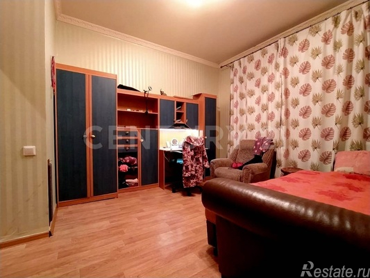 Продажа 2-комн квартиры на вторичном рынке 3-й Подбельского проезд,  д. 18А