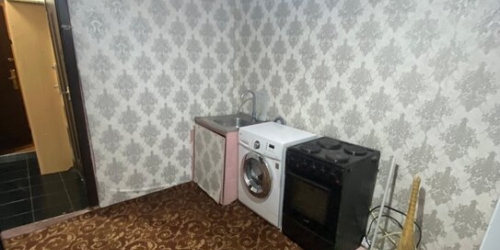 1-комн квартира Краснодарская улица,  д. 55