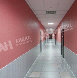 Аренда офиса ул Годовикова,  д. 9,  к. 1