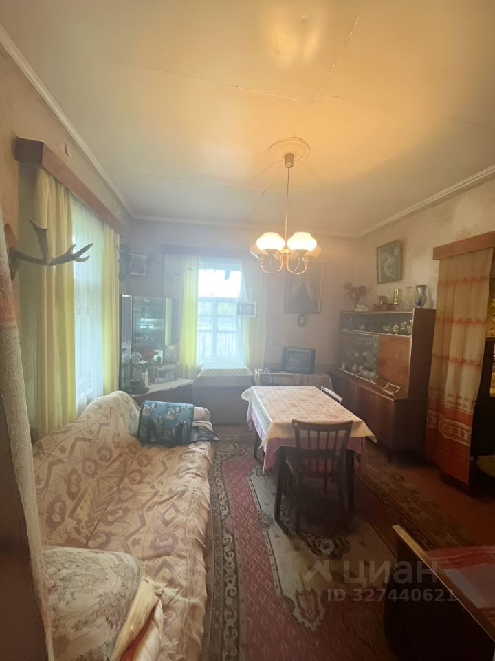 Продажа дома Луга, улица Гагарина, 103