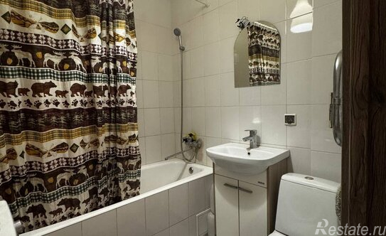 Продажа 1-комн квартиры на вторичном рынке проспект Героев,  д. 31