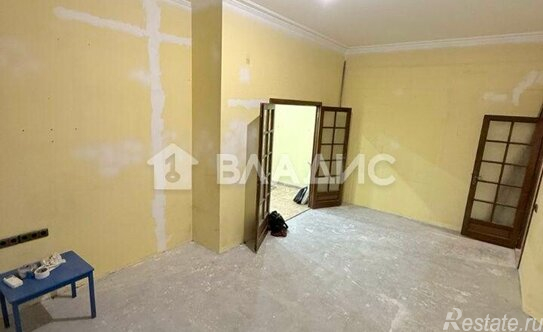 Продажа 3-комн квартиры на вторичном рынке Новопесчаная улица,  д. 17 к4