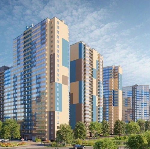 Гараж/парковка Арцеуловская ал