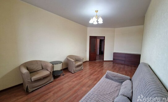 Продажа 1-комн квартиры на вторичном рынке Истра, ул Главного Конструктора В.И.Адасько,  д. 11