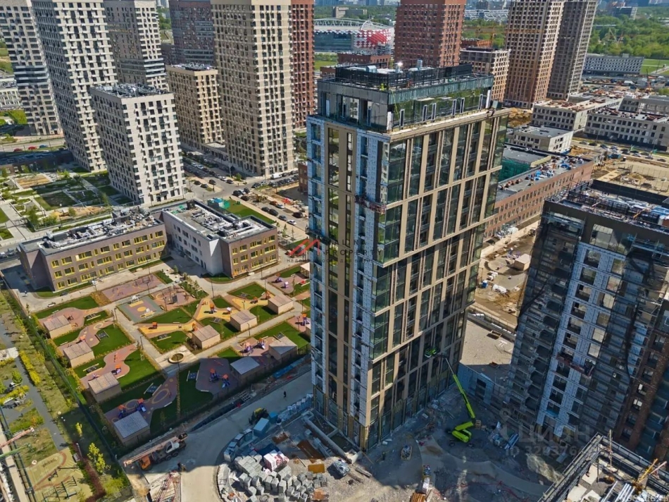 Продажа торгового помещения Чкаловский бульвар