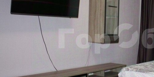 1-комн квартира Саратовская улица, 22