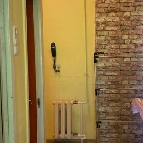 3-комн квартира ул Тамбовская,  д. 15