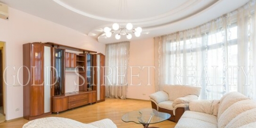 3-комн квартира ул Староволынская,  д. 15,  к. 1