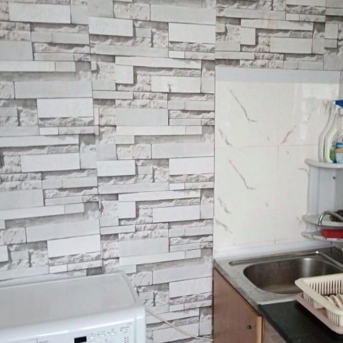 1-комн квартира пос. Колычево, 30