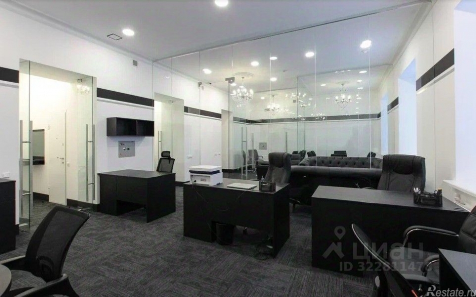 Аренда отдельного здания линия 8-я В.О.,  д. 63,  к. Б