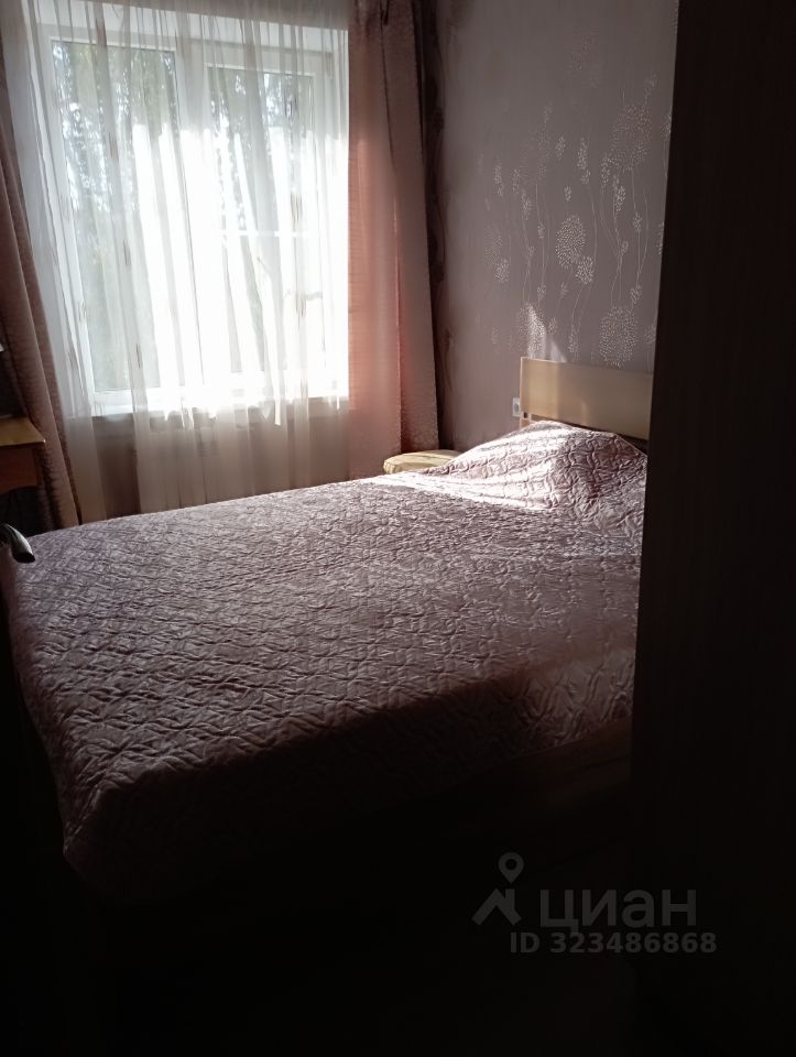 Продажа 2-комн квартиры на вторичном рынке Кашира, Юбилейная улица, 6