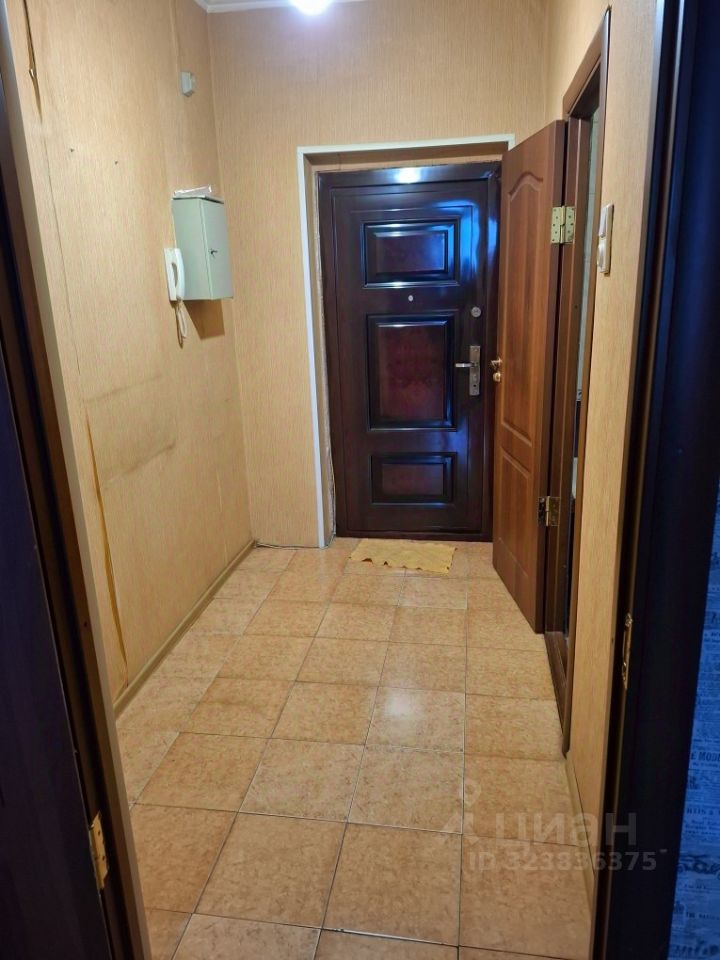 Продажа студии Ленинский проспект, 78к2