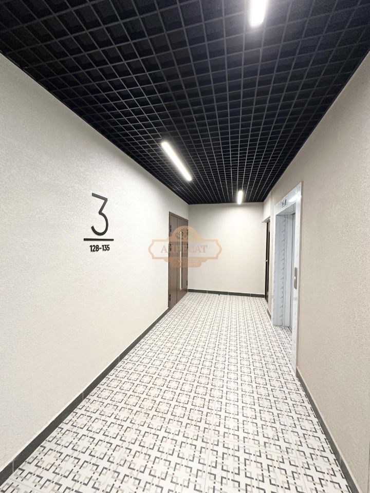 Продажа 1-комн квартиры на вторичном рынке проспект Энгельса, 31