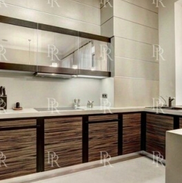 Продажа 3-комн квартиры на вторичном рынке Гагаринский переулок