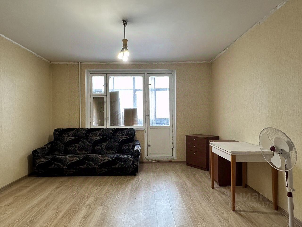 Продажа 1-комн квартиры на вторичном рынке Павлино мкр, Балашиха,  д. 39