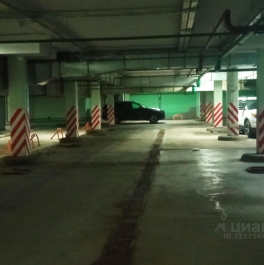 Продажа гаража 6-я улица Новые Сады,  д. 2