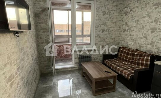 Продажа 1-комн квартиры на вторичном рынке Королев г, Первомайский мкр, Комаровка мкр,  д. 47 к5