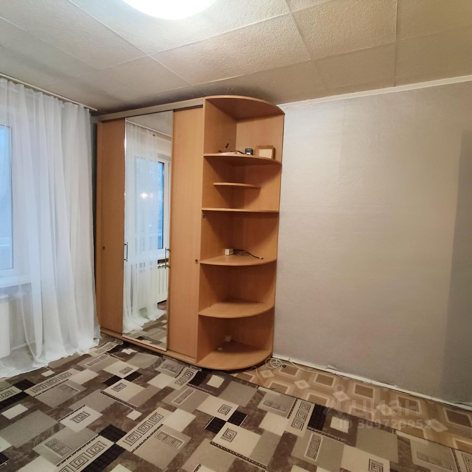 Аренда 1-комн квартиры на вторичном рынке 13-я Парковая улица, 34К1