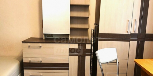 1-комн квартира ул Лазо,  д. 8,  к. 2