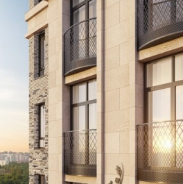 Продажа 1-комн квартиры на вторичном рынке улица Академика Королёва,  д. 21 с5