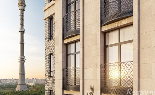 Продажа 1-комн квартиры на вторичном рынке улица Академика Королёва,  д. 21 с5