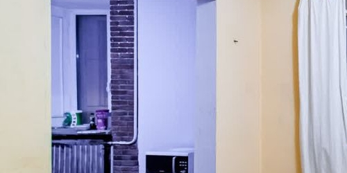 2-комн квартира Бумажная улица, 22к2