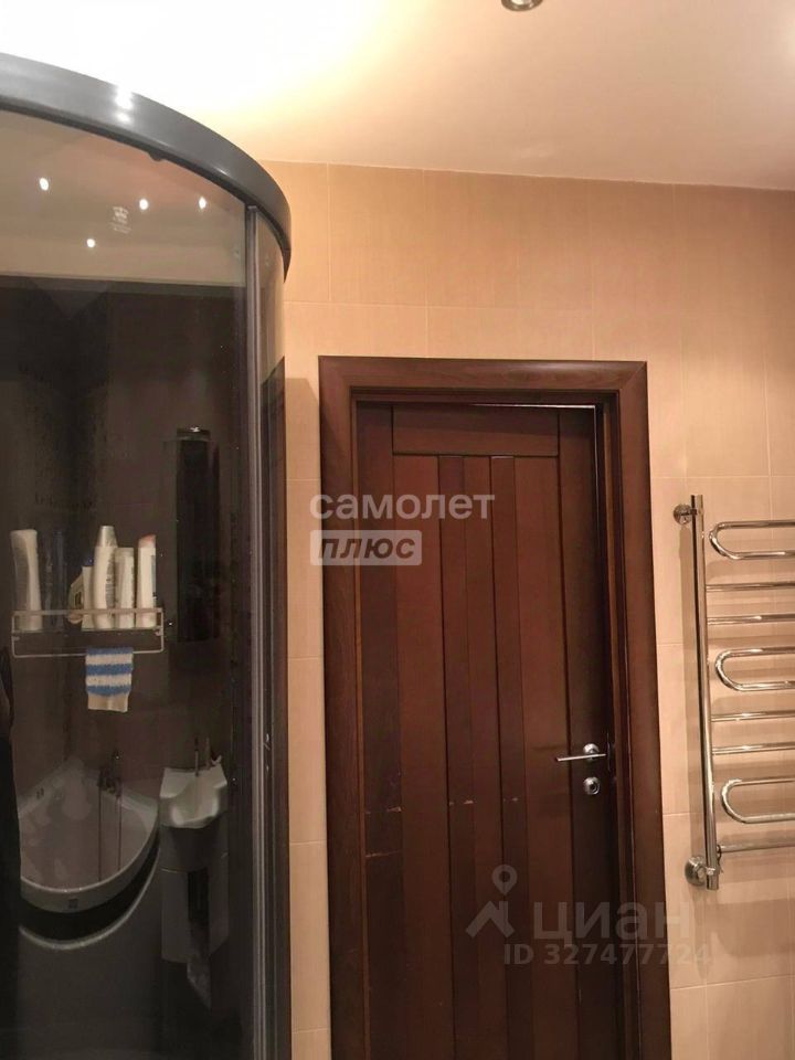 Продажа 3-комн квартиры на вторичном рынке Котельники, улица Кузьминская, 19