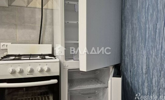 Продажа 1-комн квартиры на вторичном рынке Электросталь г, Ногинское ш,  д. 20А