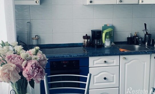 Продажа 1-комн квартиры на вторичном рынке Соколиной Горы 5-я ул,  д. 18 к1