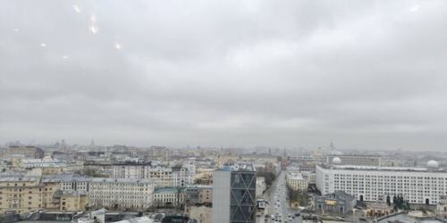 2-комн квартира ул Новый Арбат,  д. 6