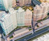 Продать Помещения свободного назначения ул Кустодиева  7 1