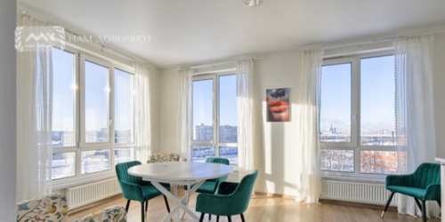 2-комн квартира ул Варфоломеевская,  д. 13