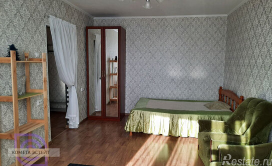 Продажа 1-комн квартиры на вторичном рынке ул Покровская,  д. 17А,  к. 1