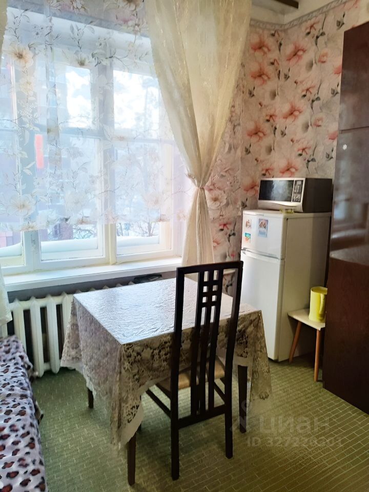 Аренда комнаты Малая Тульская улица, 2/1К20