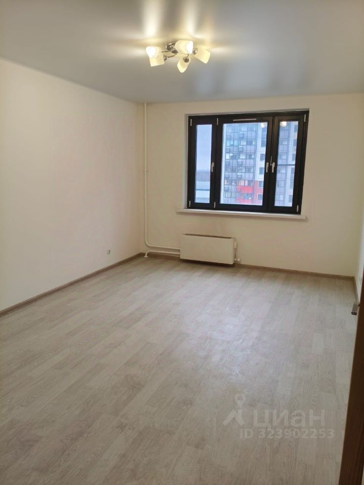 Продажа 2-комн квартиры на вторичном рынке Долгопрудная аллея, 14к1