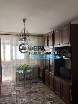 Продажа 1-комн квартиры на вторичном рынке Воскресенск, ул. Спартака,  д. 26