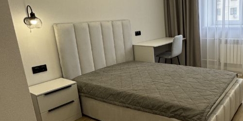 4-комн квартира Одинцово, улица Маршала Жукова, 23к2