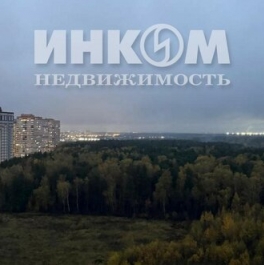 Продажа 3-комн квартиры на вторичном рынке Балашиха г, Трубецкая ул,  д. 102