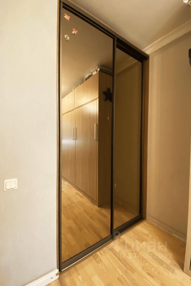 Продажа 1-комн квартиры на вторичном рынке Лыжный переулок, 2