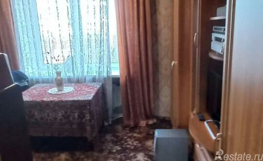 Продажа 3-комн квартиры на вторичном рынке Подольск, Большая Серпуховская улица,  д. 18/1