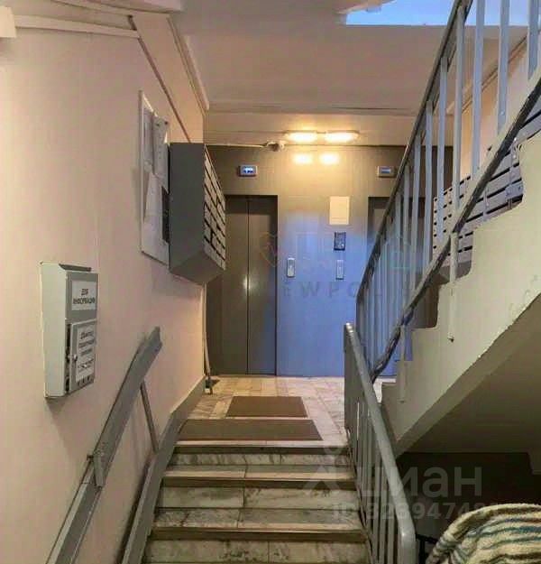 Аренда 1-комн квартиры на вторичном рынке переулок Выползов, 10