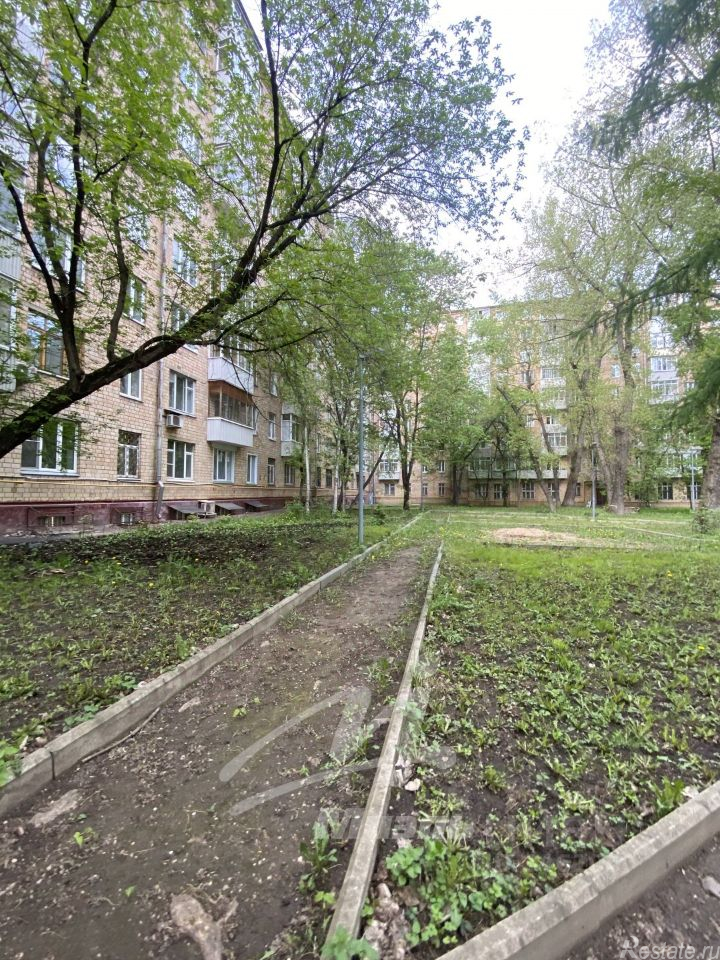 Продажа 2-комн квартиры на вторичном рынке Красноармейская улица,  д. 25