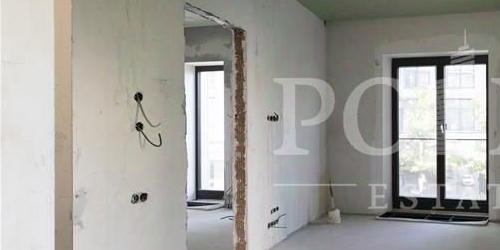 2-комн квартира Озерковская набережная, 6