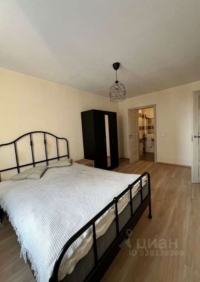 Продажа 1-комн квартиры на вторичном рынке Кудрово г., улица Пражская, 12