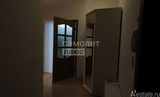 Продажа 1-комн квартиры на вторичном рынке Таллинская улица,  д. 24